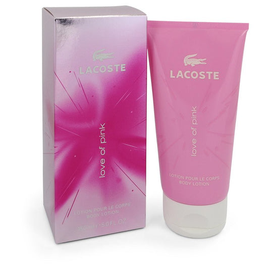 Love of Pink 5.0 oz Body Lotion (2009)