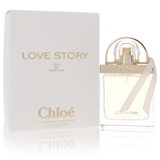 Chloe Love Story (2014)