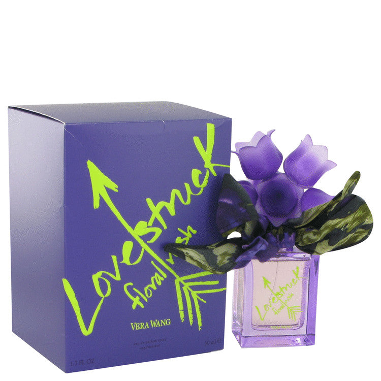 Lovestruck Floral Rush (2012)