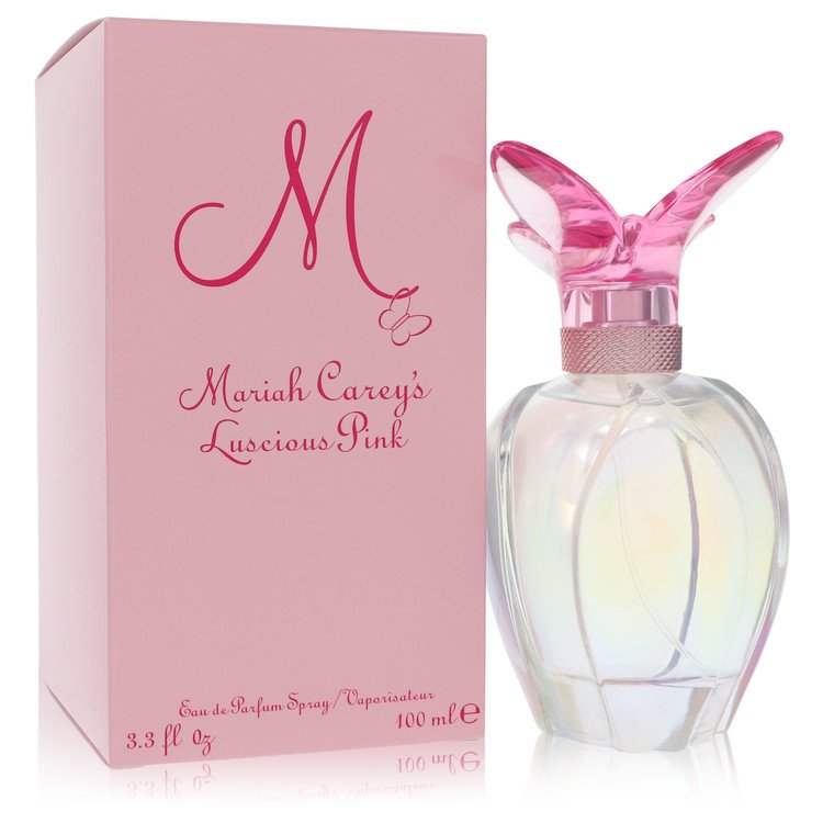 Luscious Pink 3.3 oz EDP (2008)