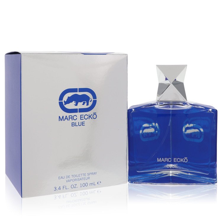 Ecko Blue 3.4 oz EDT (2011)