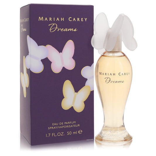 Mariah Carey Dreams 1.7 oz EDP (2013)