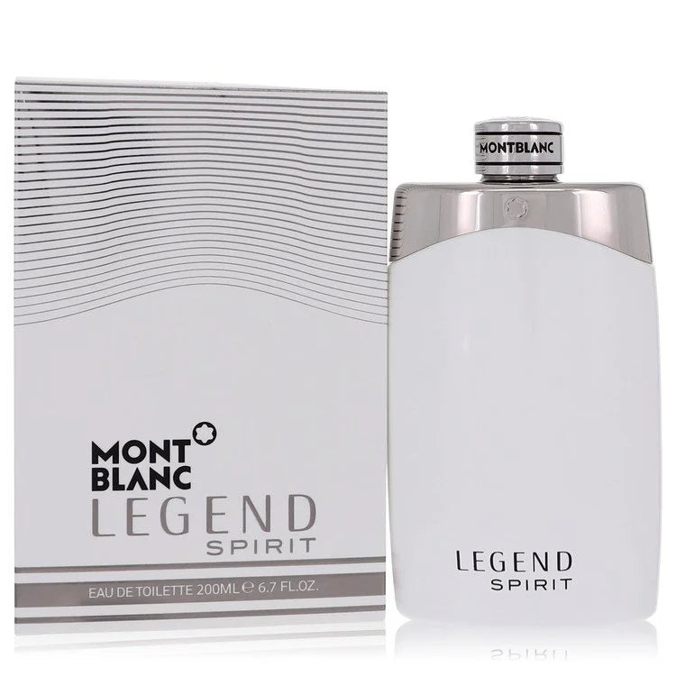 Monthlanc Legend Spirit (2016)