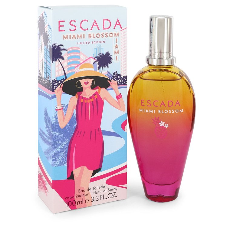 Escada Miami Blossom (2019)