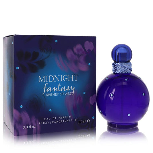 Midnight Fantasy Britney Spears (2006)