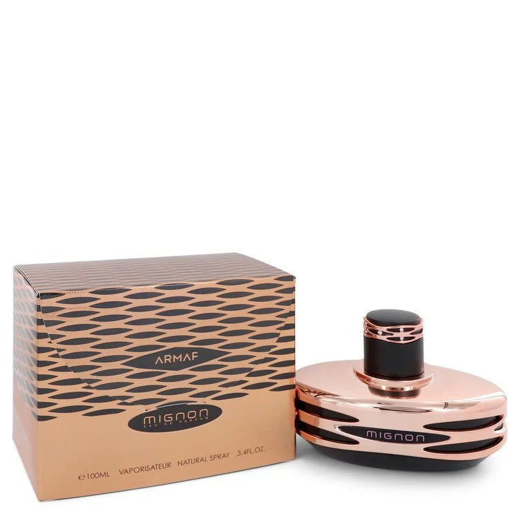 Armaf Mignon Black 3.4 oz EDP