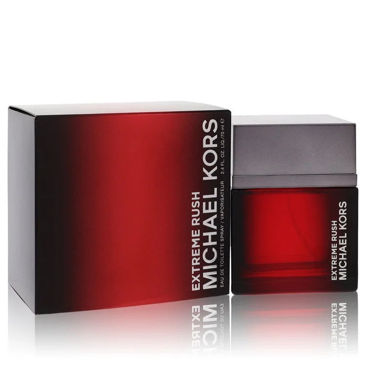 Michael Kors Extreme Rush 2.4 oz EDP (2019)