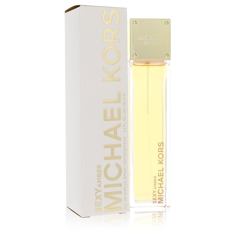 Michael Kors Sexy Amber  (2019)