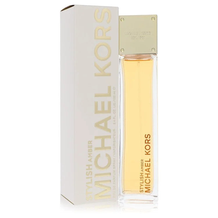 Michael Kors Stylish Amber  (2019)