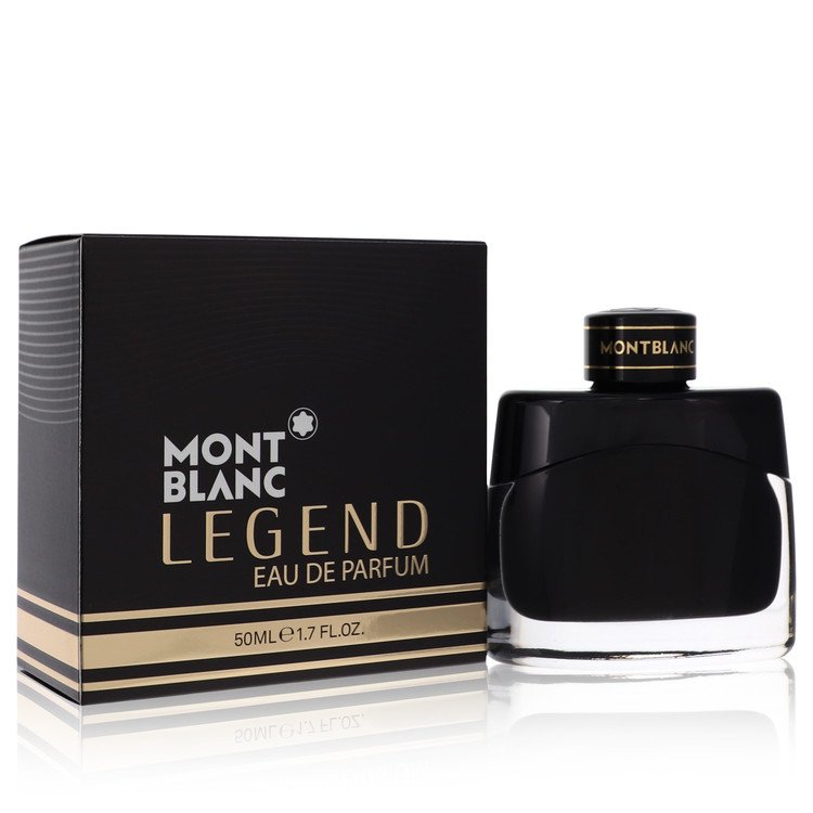 Montblanc Legend (2011)