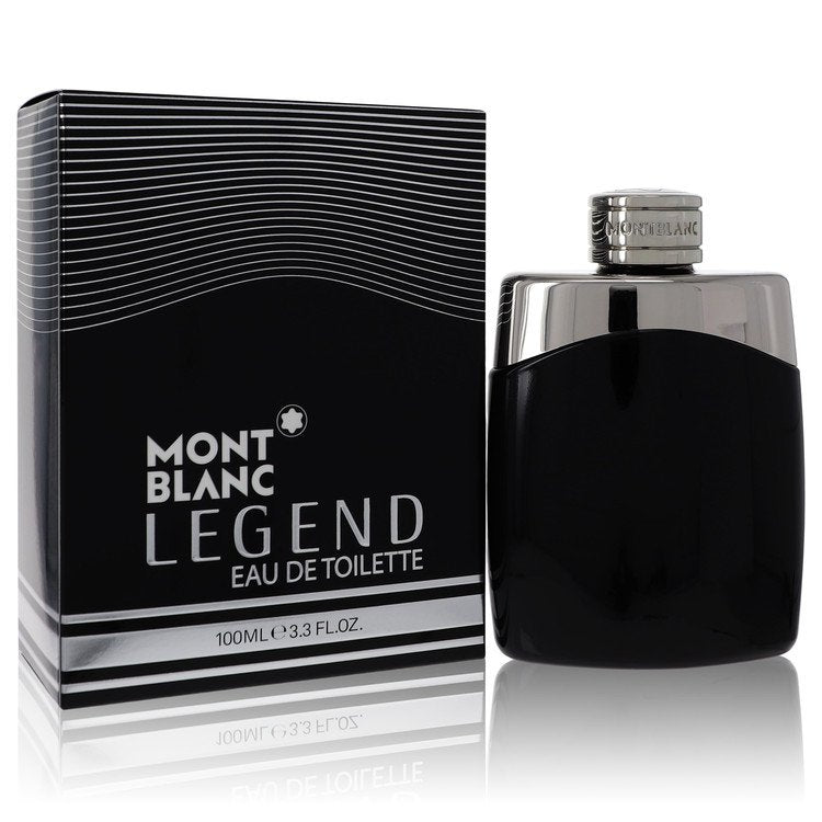 Montblanc Legend (2011)