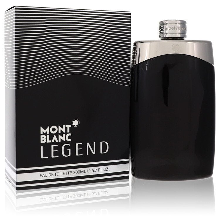 Montblanc Legend (2011)