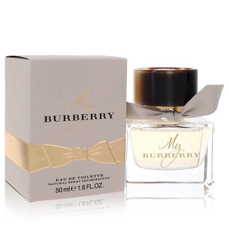 My Burberry (2014)