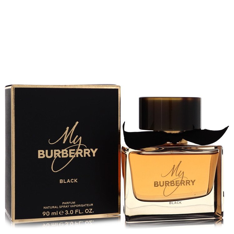 My Burberry Black (2016)