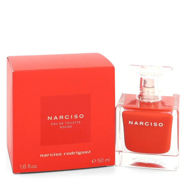 Narciso Rogue (2018)