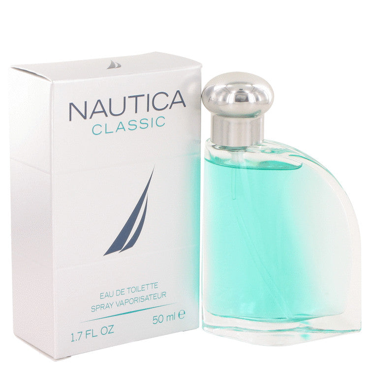 Nautica Classic 3.4 oz EDT (1992)