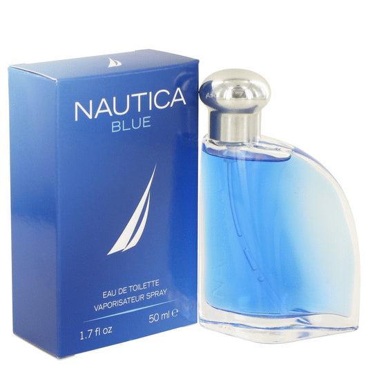 Nautica Blue 3.4 oz EDT (2005)