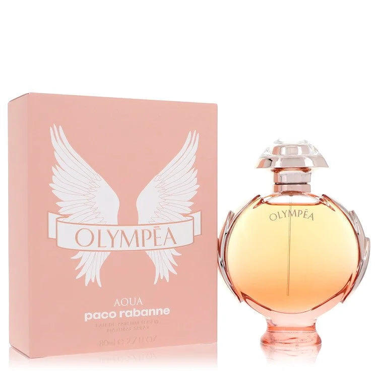 Olympea Aqua 2.7 oz EDP (2016)