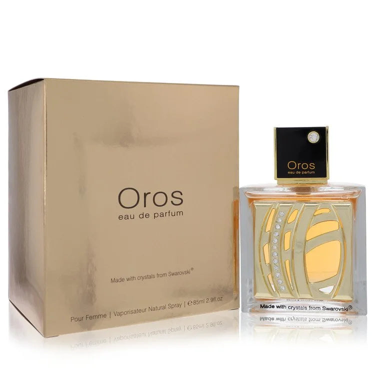 Oros 2.9 oz EDP (2014)