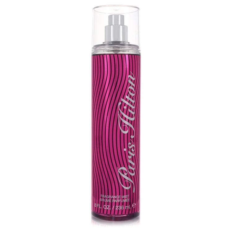 Paris Hilton 8.0 oz Body Mist (2005)