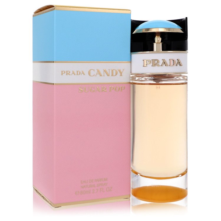 Prada Candy Sugar Pop 2.7 oz EDP (2018)