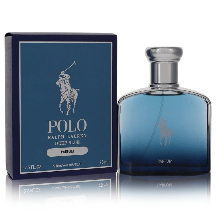 Polo Deep Blue (2020)