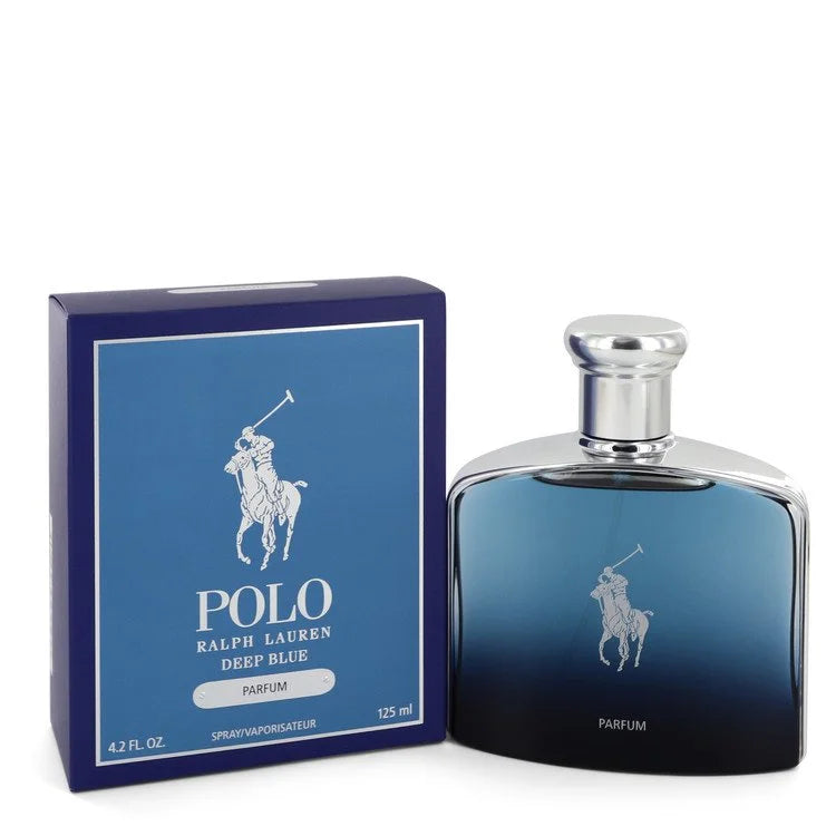 Polo Deep Blue (2020)