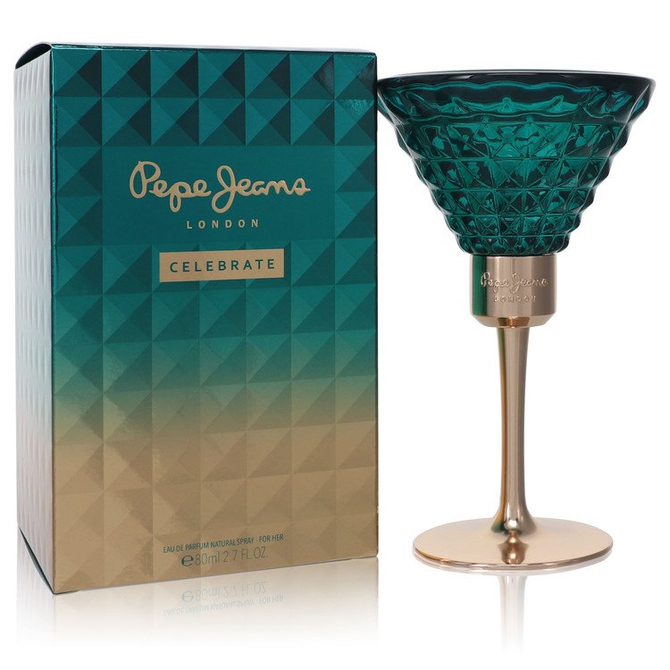 Pepe Jeans Celebrate (2018)