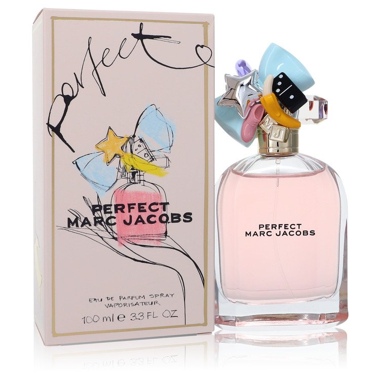 Marc Jacobs Perfect 3.3 oz EDP (2020)