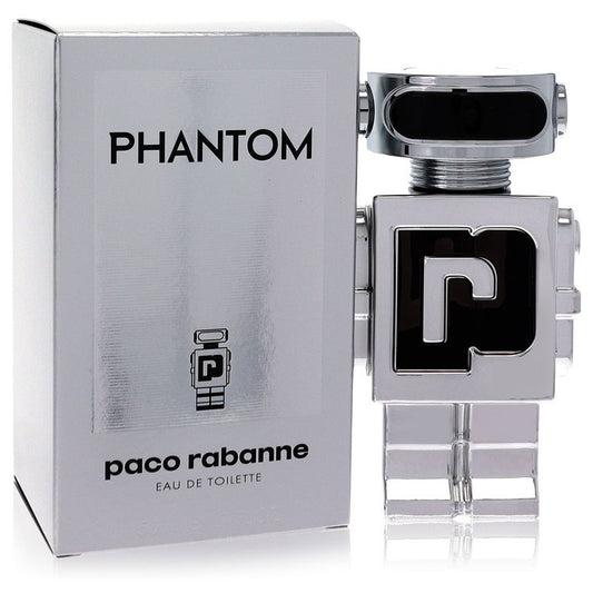 Paco Rabanne Phantom (2021)