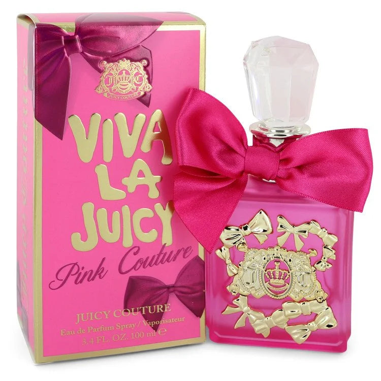Viva La Juicy Pink Couture (2020)