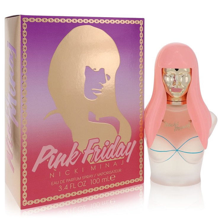 Pink Friday (2012)