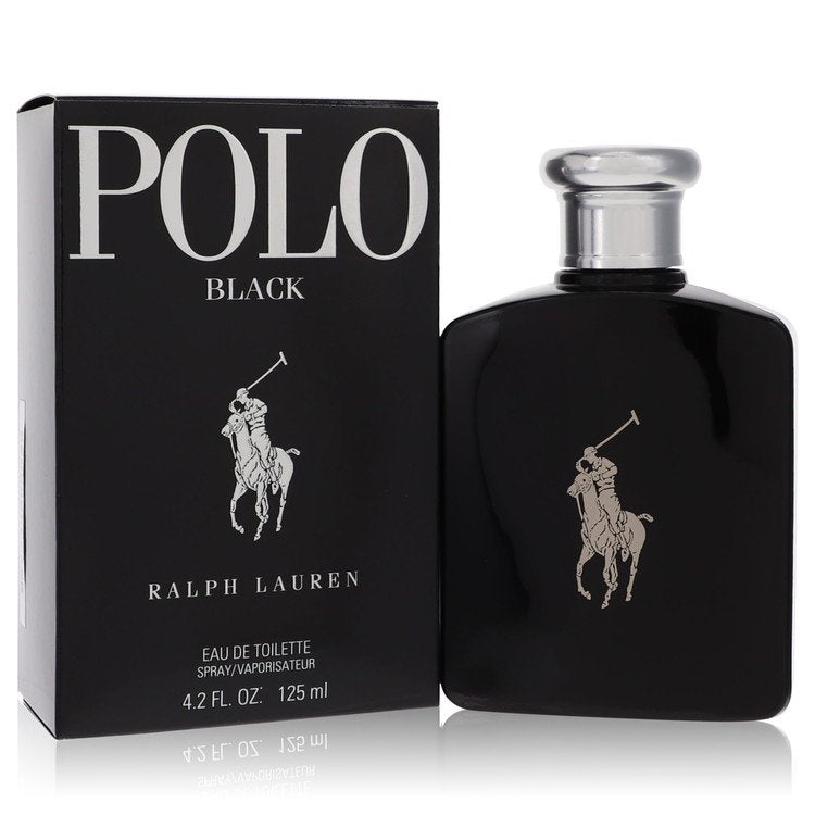 Polo Black (2005)