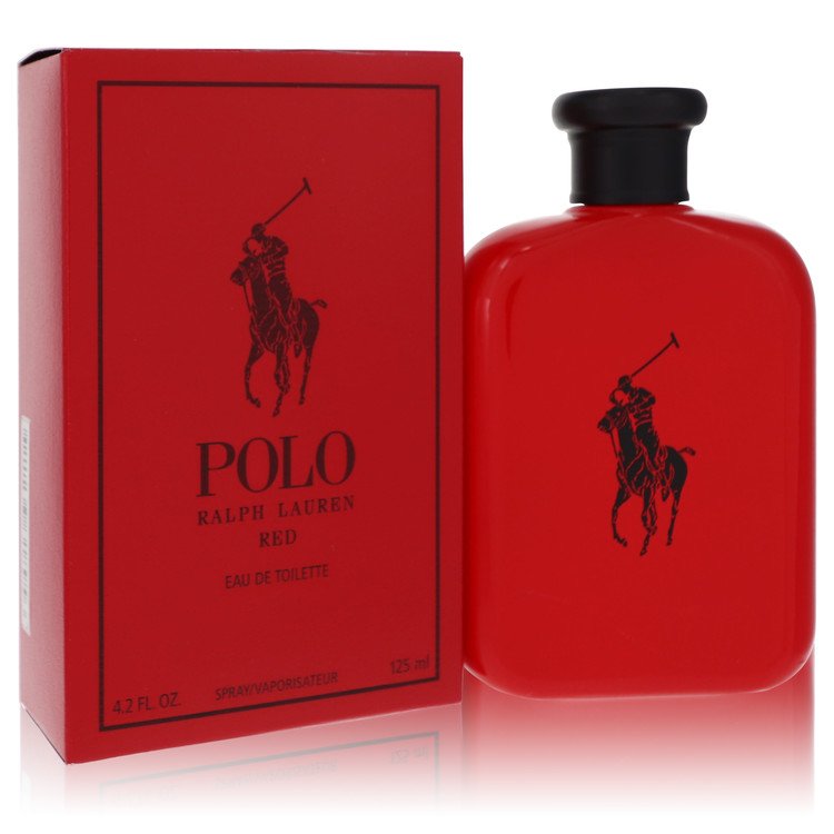 Polo Red (2013)