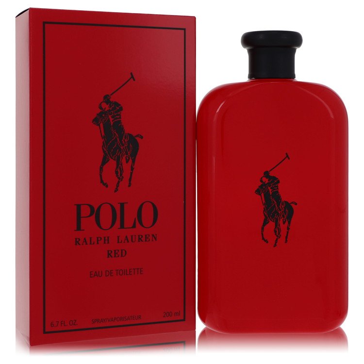 Polo Red (2013)