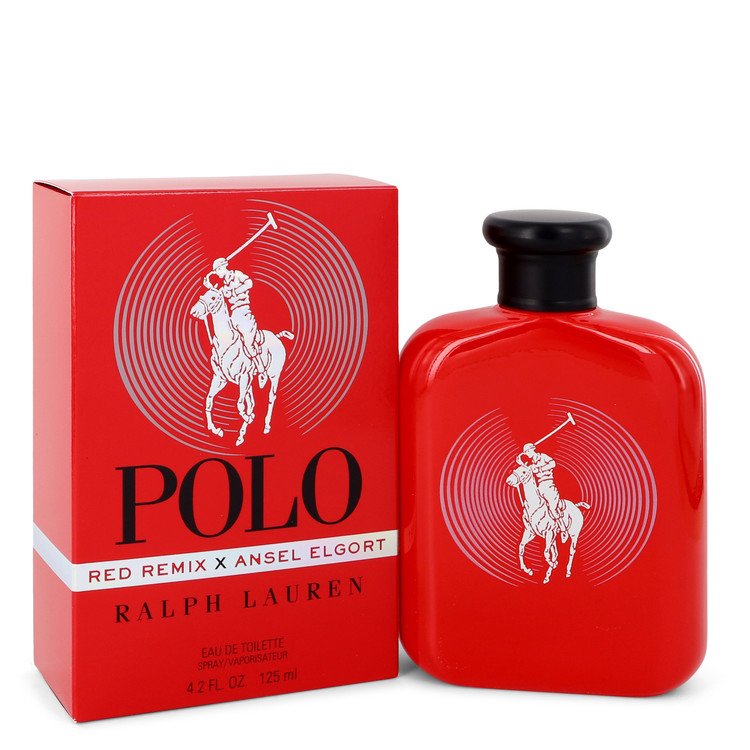 Polo Red Remix 4.2 oz (2019)