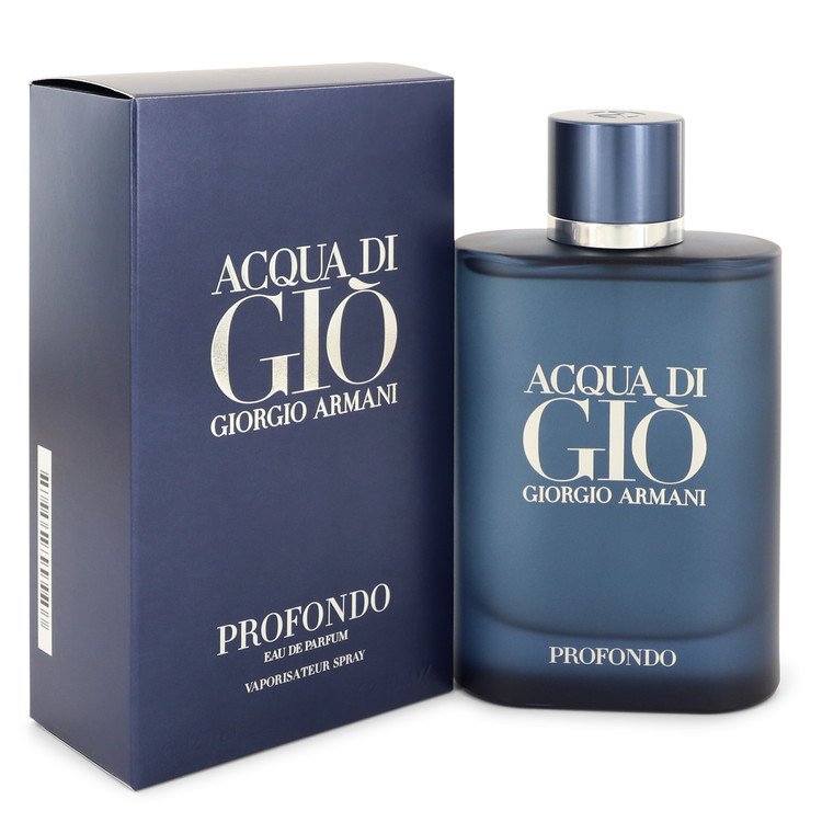 Acqua Di Gio Profondo (2020)