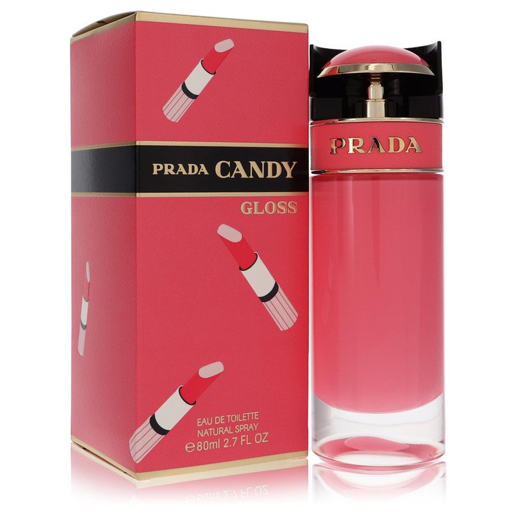 Prada Candy Gloss (2017)