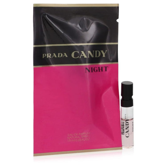 Prada Candy Night 0.05 oz Vial Sample (2019)