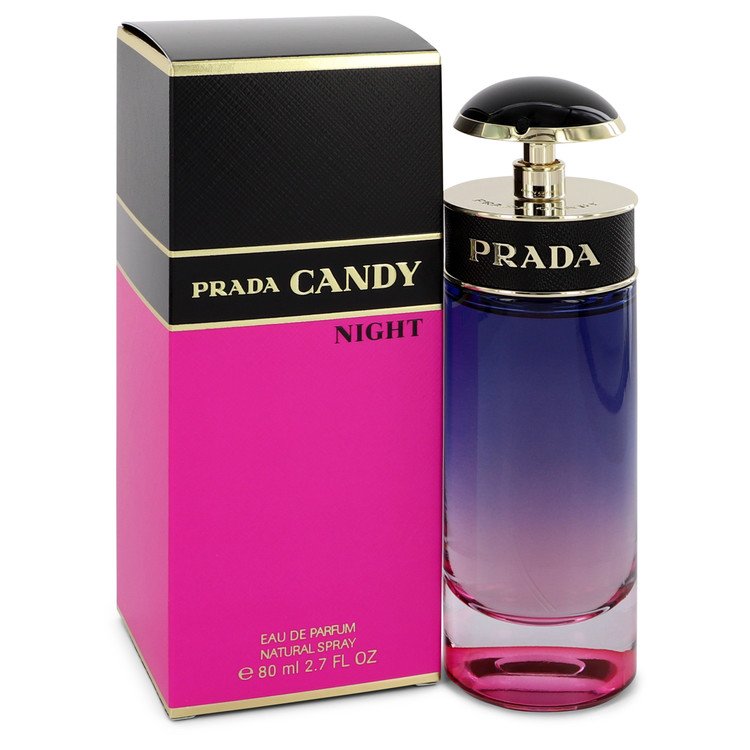 Prada Candy Night  (2019)