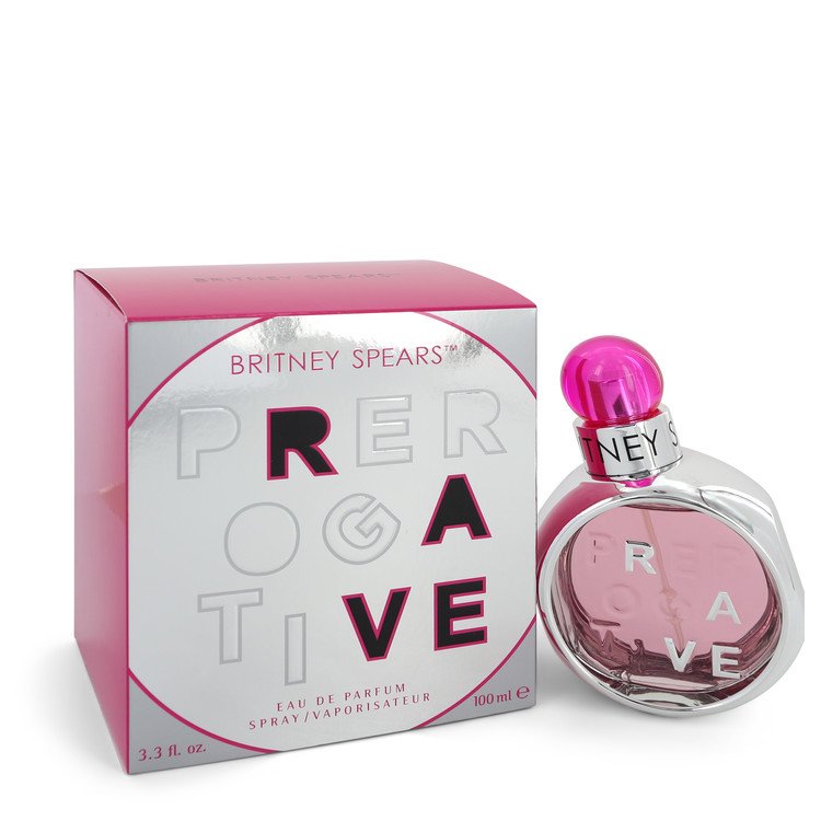 Prerogative Rave 3.4 oz EDP (2019)