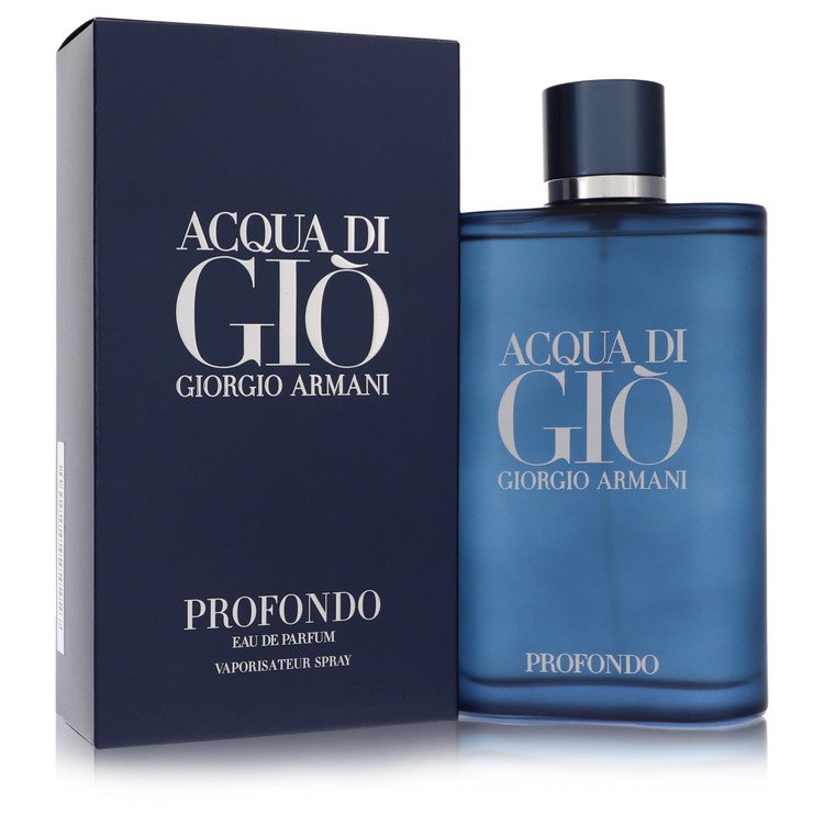 Acqua Di Gio Profondo (2020)