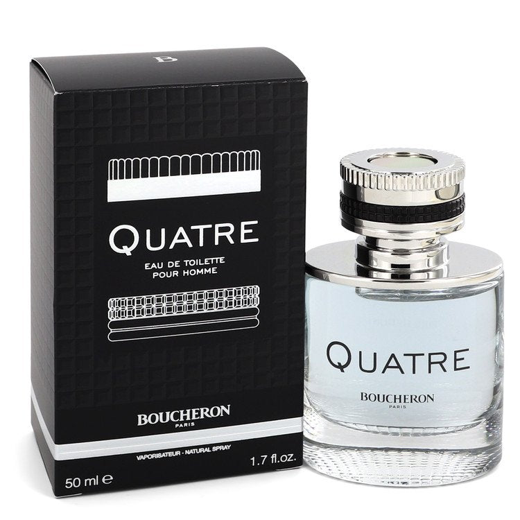 Quatre 1.7 oz EDT (2015)