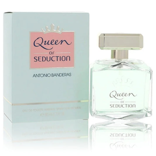 Queen of Seduction 2.7 oz EDT (2016)