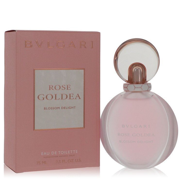 Rose Goldea Blossom Delight 2.5 oz EDT(2019)