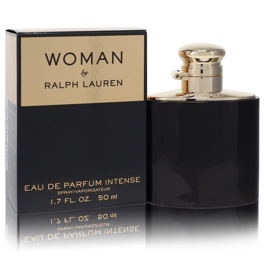 Ralph Lauren Woman Intense (2019)