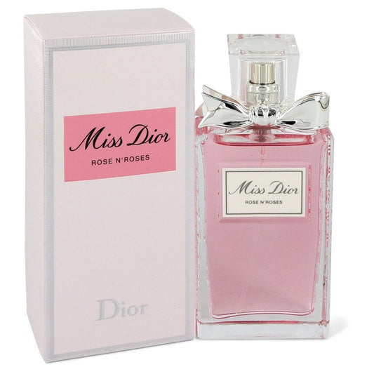 Miss Dior Rose N'roses (2020)