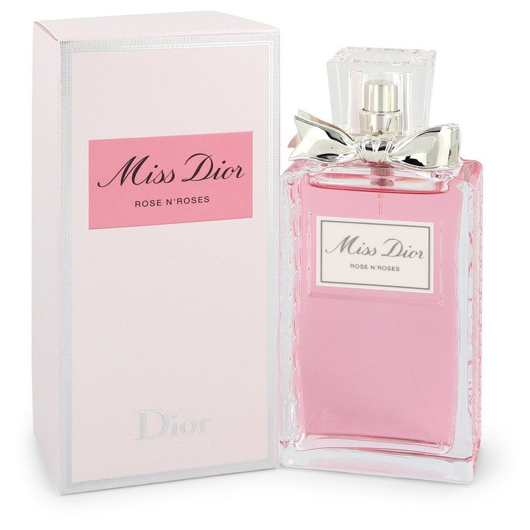 Miss Dior Rose N'roses (2020)