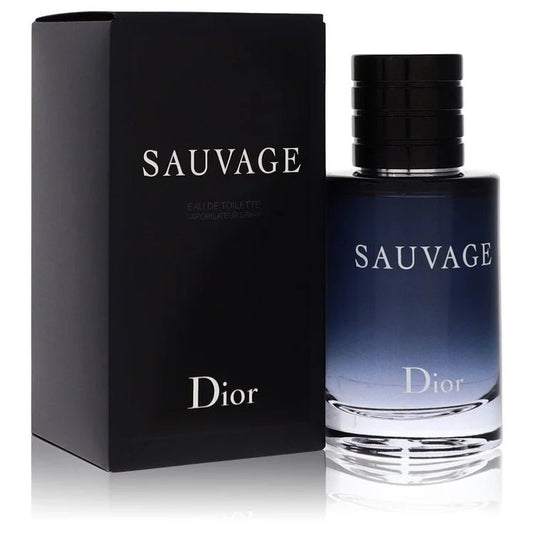 Dior Sauvage (2015)
