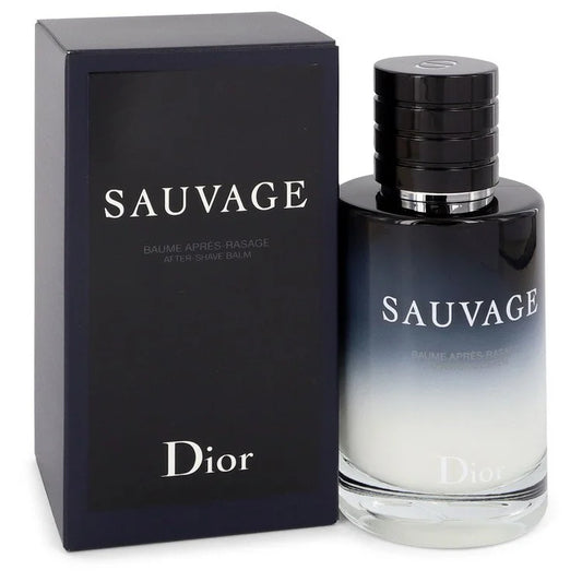 Dior Sauvage Aftershave Balm 3.4 oz (2015)